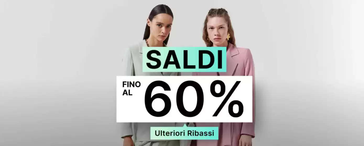 Fino al -60%