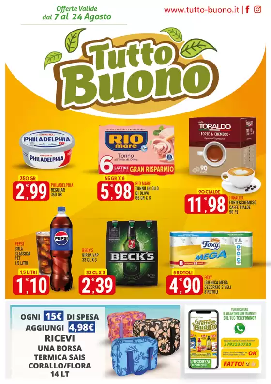 Offerte