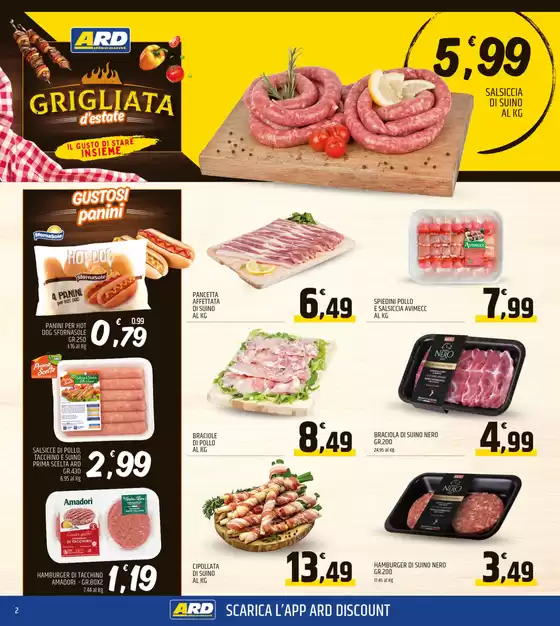 Moltiplica il risparmio