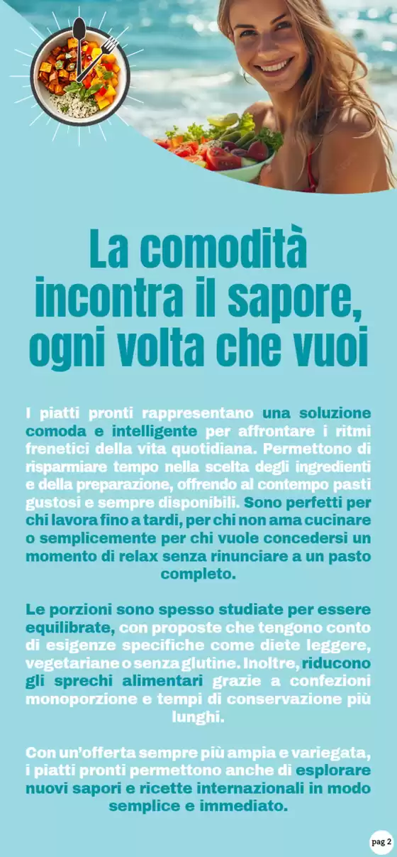 Pronti in ravolta