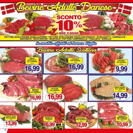 Speciale Ferragosto