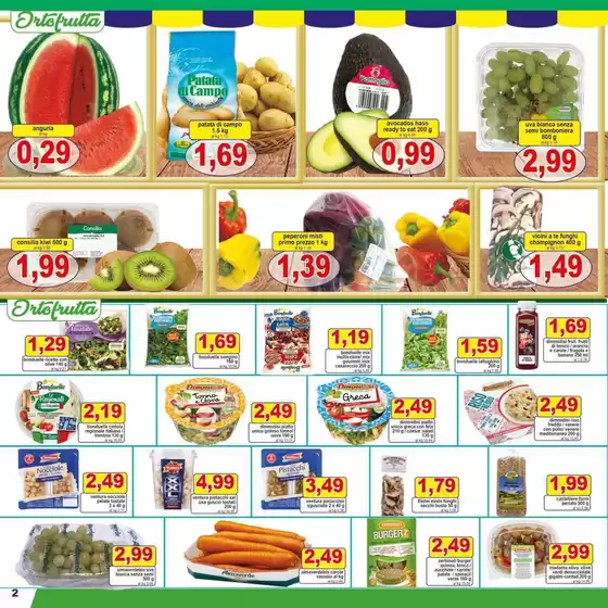 Speciale Ferragosto
