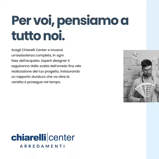 Saldi estivi 