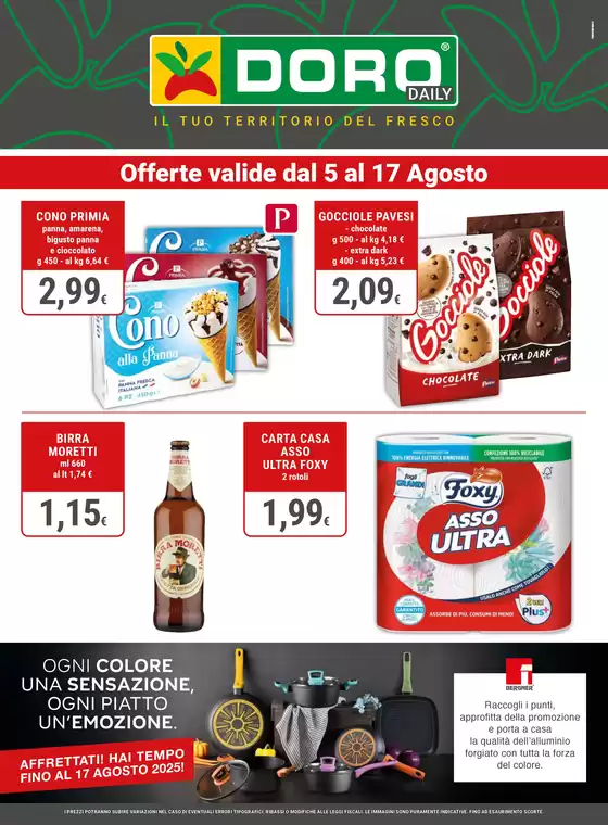 Offerte