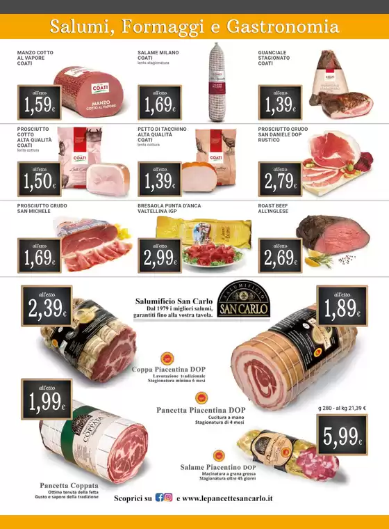 Offerte