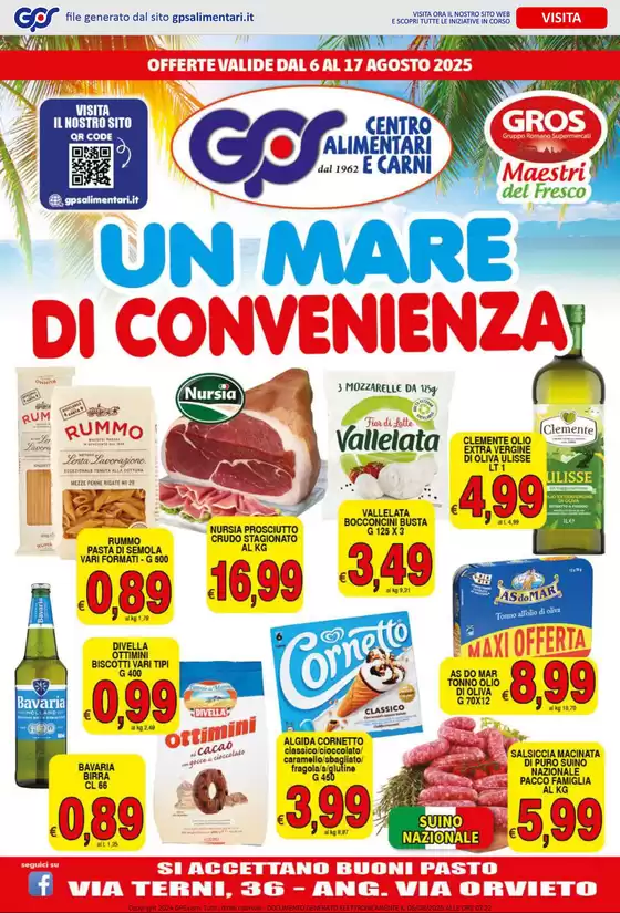 Catalogo Iper Triscount