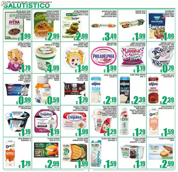 Offerte di ferragosto