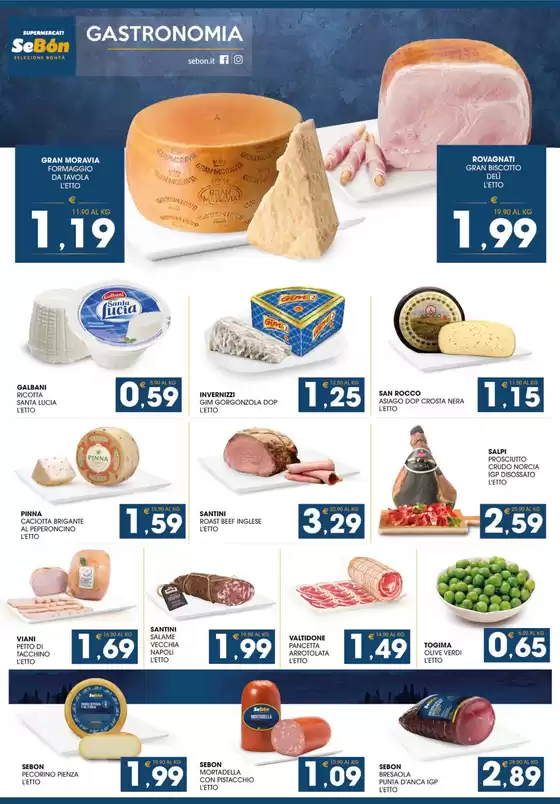 Grigliata d'estate
