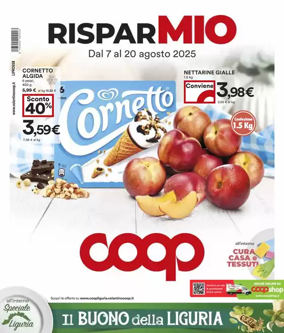 Risparmio