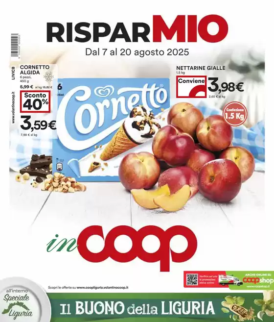 Risparmio