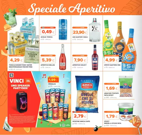 Incredibile ferragosto
