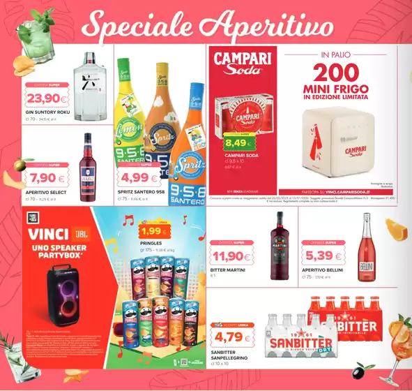 Incredibile ferragosto