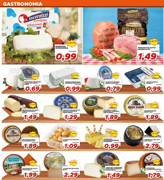 Amici per l'estate