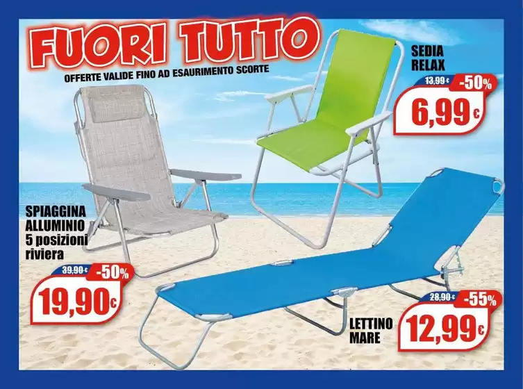 Fuori tutto 