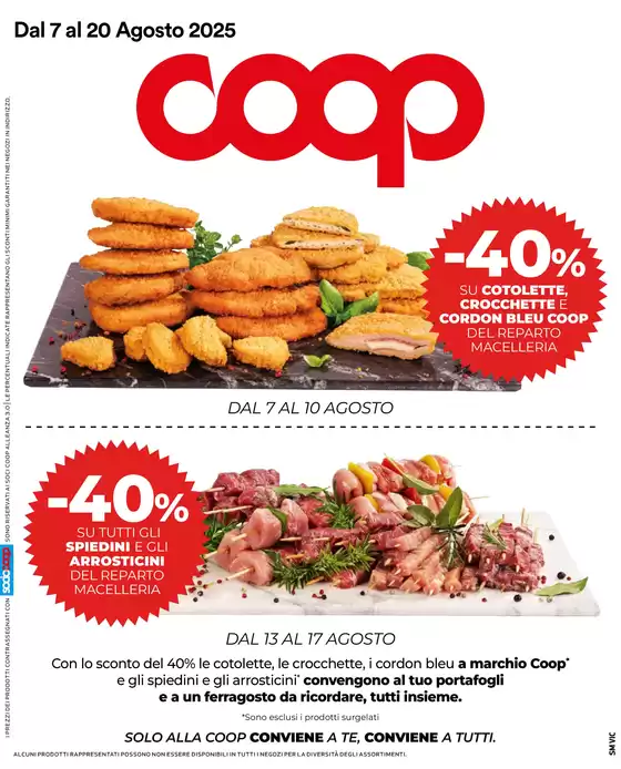 Convenienza