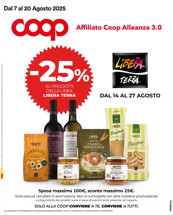 Convenienza