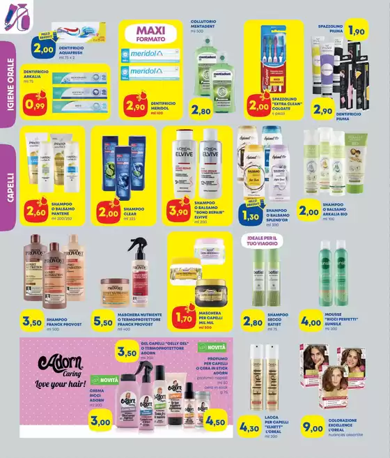 La Convenienza è di Casa