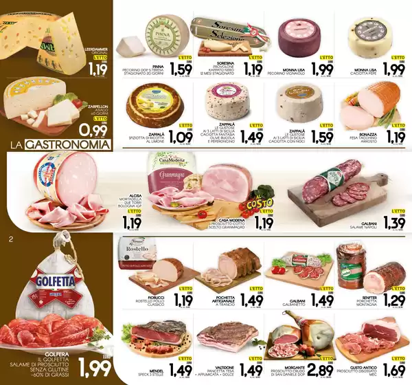 Sconti fino al 50%