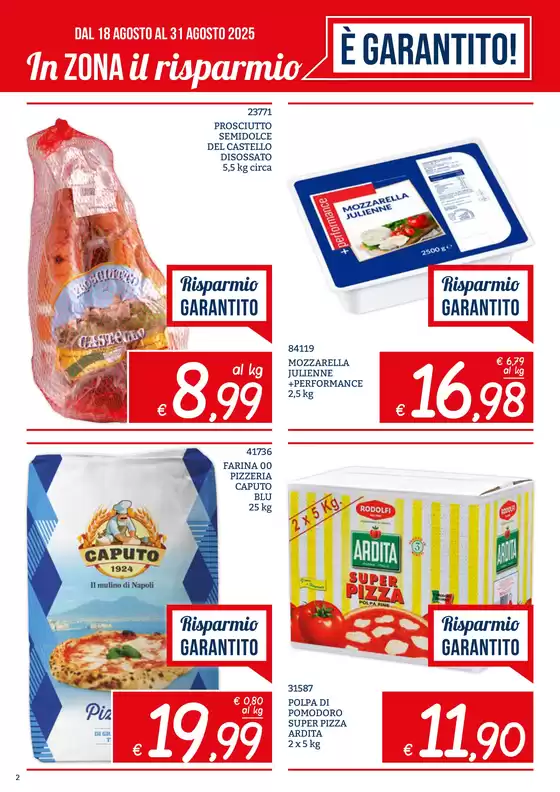 Convenienza Quotidiana