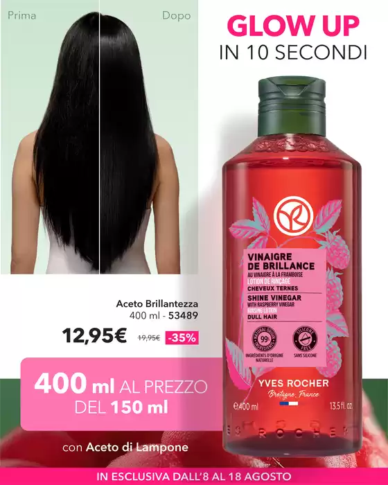 LIMITED EDITION ACETO?