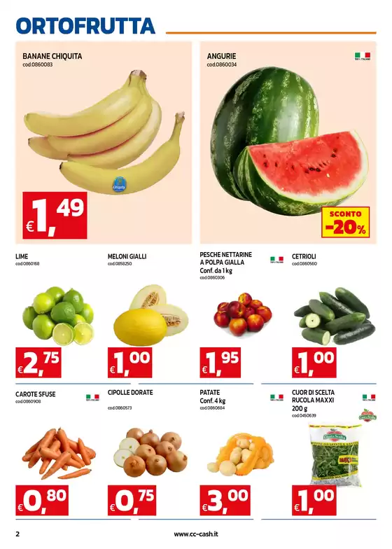 Promozioni, offerte per il tuo business