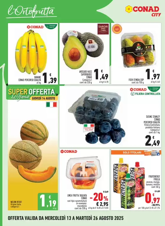 Taglio netto