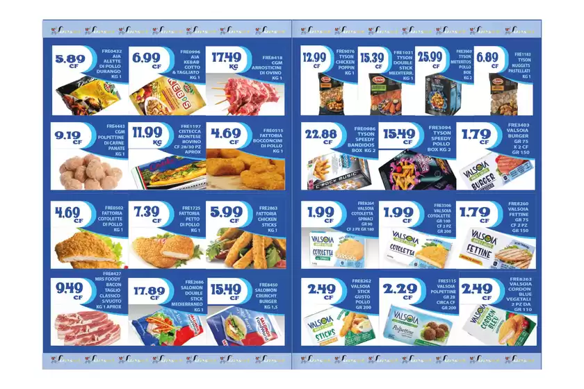 Offerta speciale