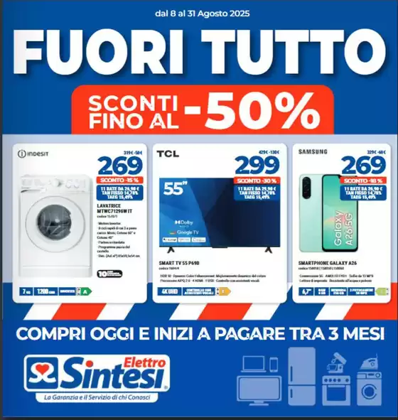 Fuori tutto 
