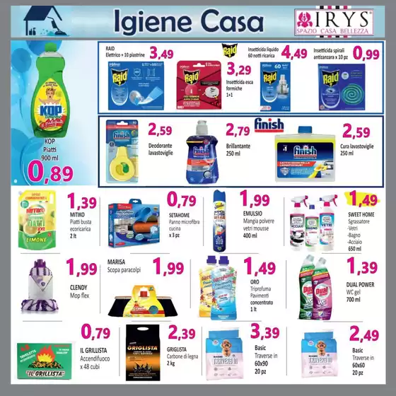 Un' estate di convenienza