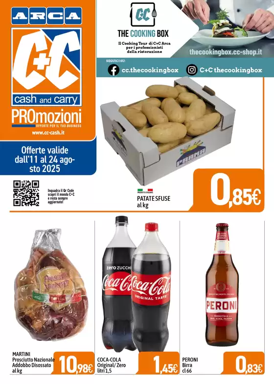 AFFARI SPECIALI