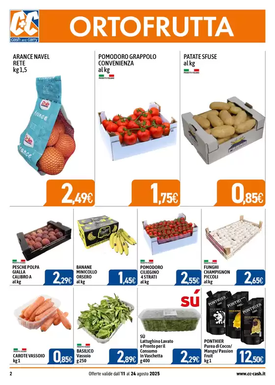 AFFARI SPECIALI