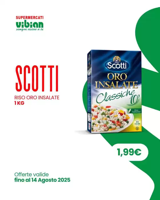 Offerte