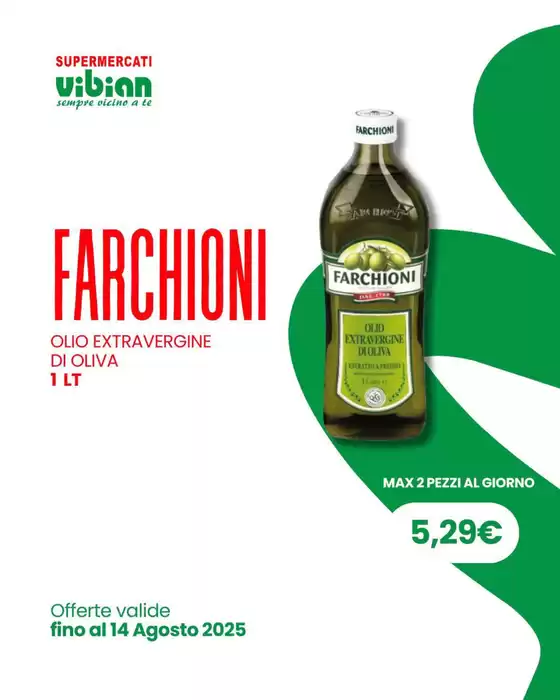 Offerte