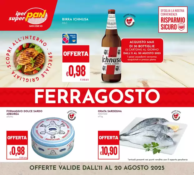 Ferragosto