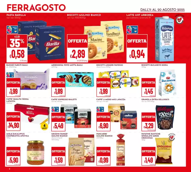 Ferragosto