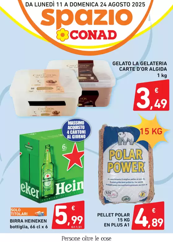 Occasioni Speciali!