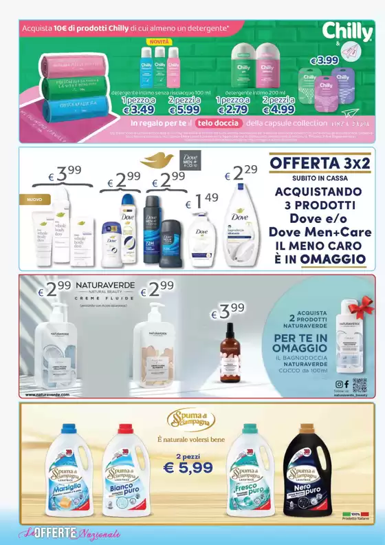 Oltre la convenienza