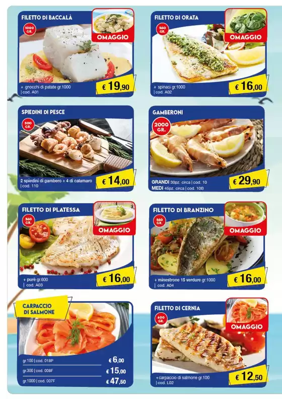 Offerte