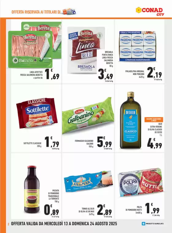 Taglio Netto