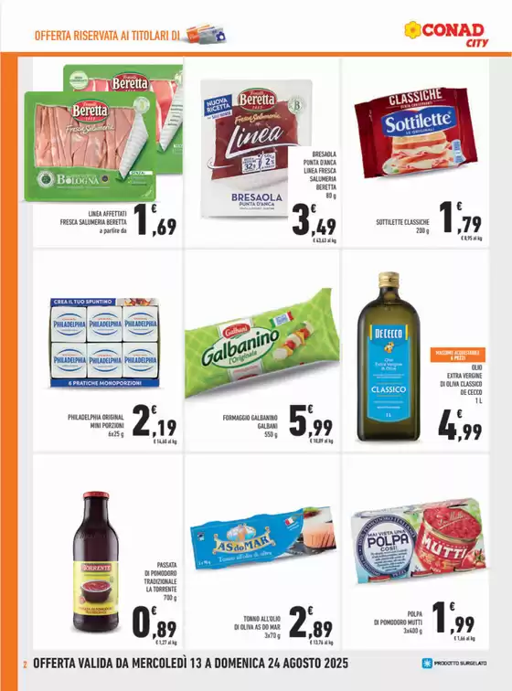 Taglio Netto