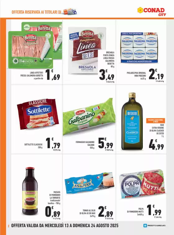 Taglio Netto