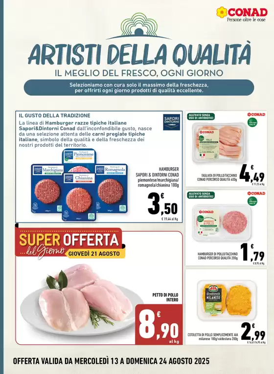 Taglio Netto