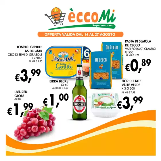 Eccomi Plus!