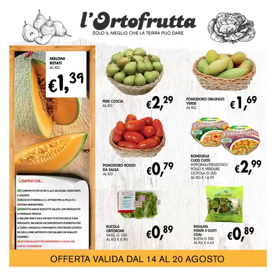 Eccomi Plus!