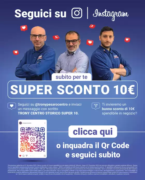 Il meno caro lo paghi la meta