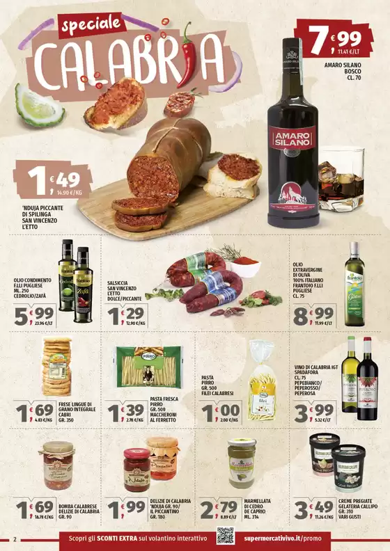 Ferragosto e scontato!