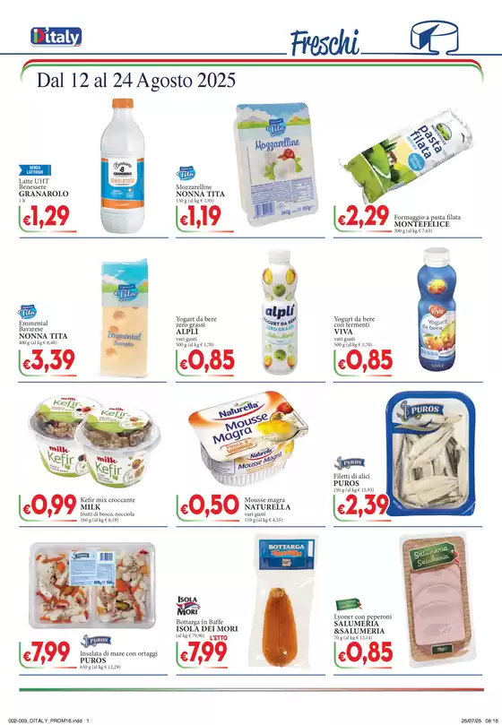 La via del risparmio