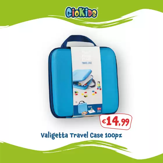 Offerte e promozioni attuali