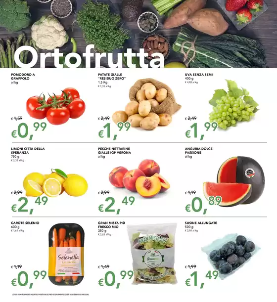 Super offerte