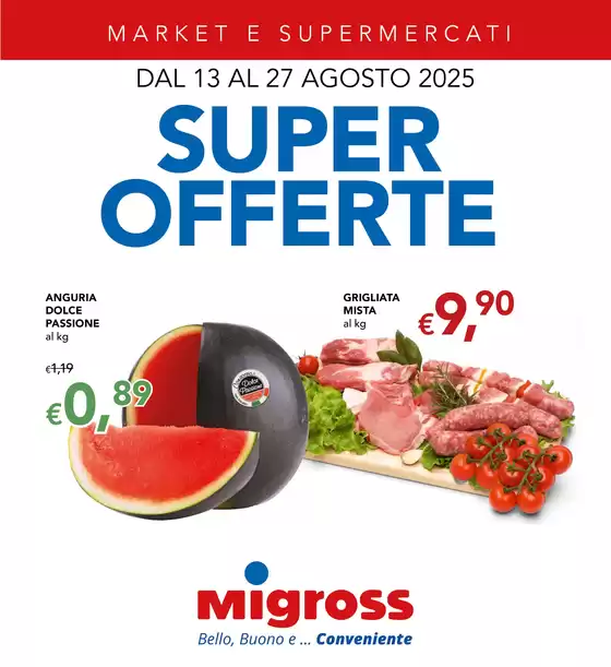 Super Offerte